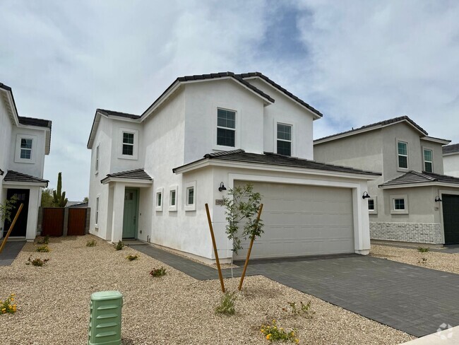 Building Photo - Brand New Home For Rent!