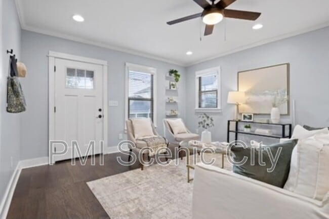 Photo - 3813 Pennsylvania Ave