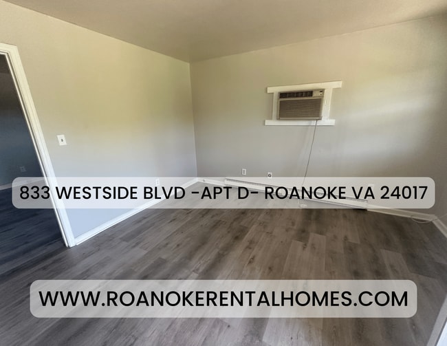Photo - 833 Westside Blvd NW Unit 833 Westside Blvd NW Apt D
