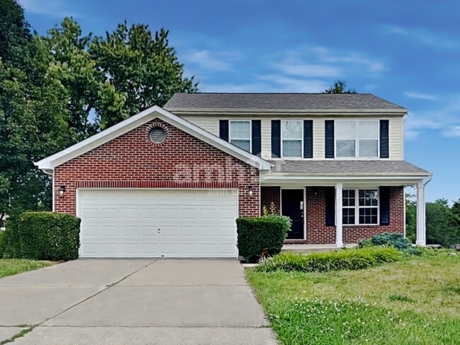 Building Photo - 5001 Open Meadow Dr Rental