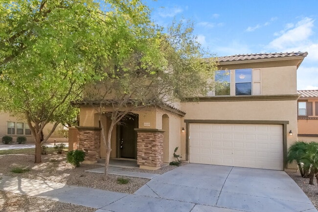 Photo - 21129 E Stonecrest Dr House