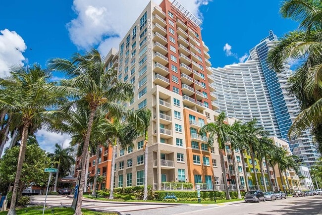 Photo - 2000 N Bayshore Dr Unit 1406