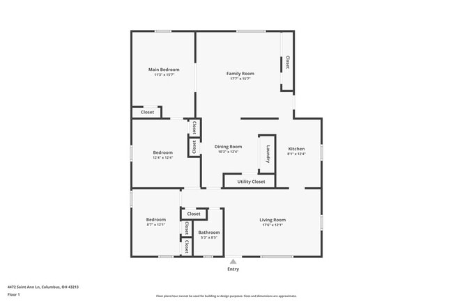 Photo - 4472 St Ann Ln