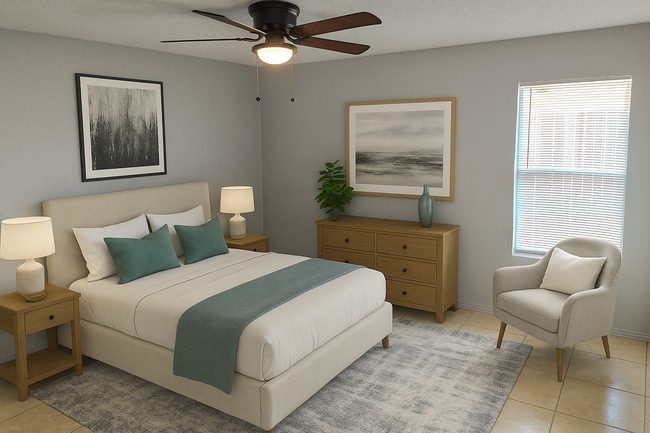 Photo - 1330 Blazing Star Trl Unidad 1