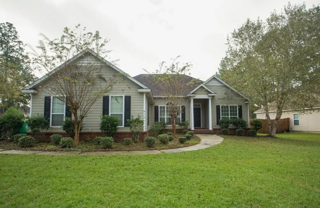 Southern Charm and Modern Comforts Await i... - Southern Charm and Modern Comforts Await i... Casa