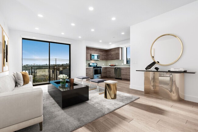 Photo - 3632 Keystone Ave Unit 401