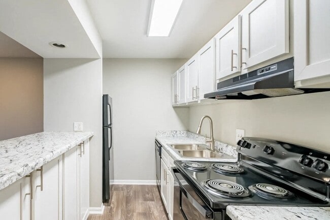 Photo - The Life at Madison Grove