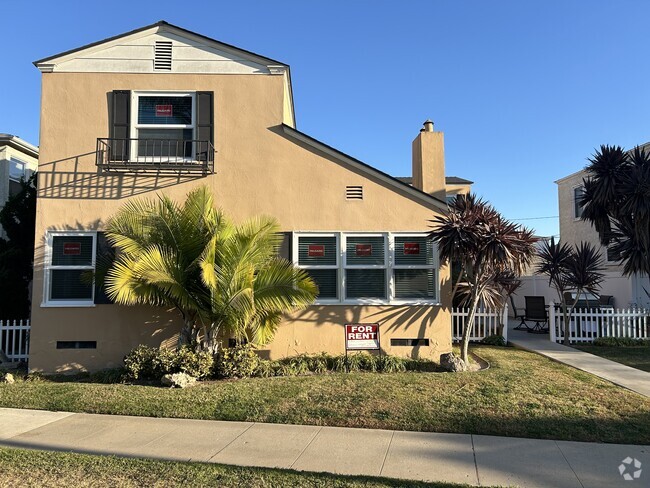 Building Photo - 268 Covina Ave Unit A Rental