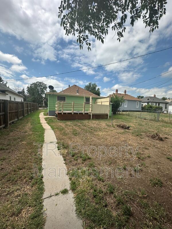 Photo - 1453 1/2 10th Street