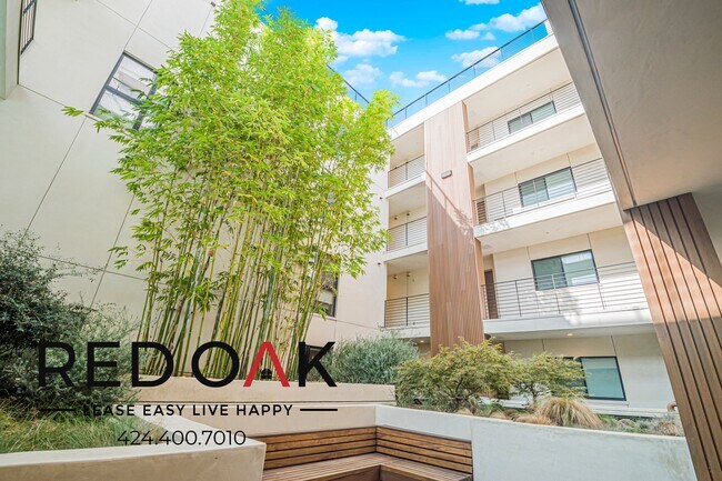 Photo - 1415 Reeves St Unit 206