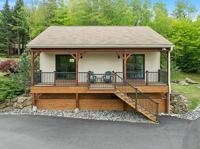 Building Photo - 588 Granite Lake Rd Rental