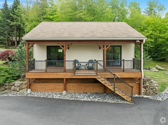Building Photo - 588 Granite Lake Rd Rental