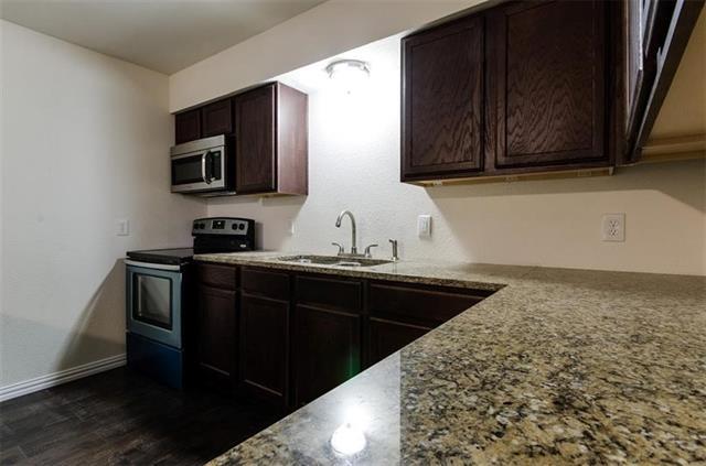 Photo - 5114 Columbia Ave Unit 202