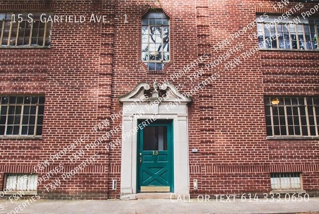 Building Photo - 15 S Garfield Ave Unit 1 Rental