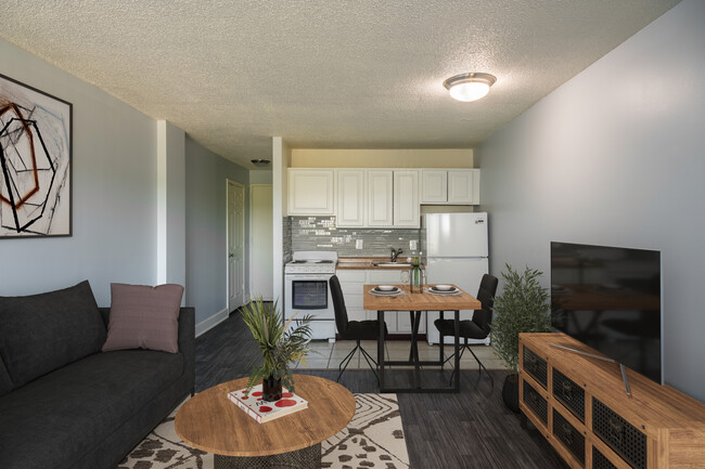 Building Photo - Regency Towers Rental