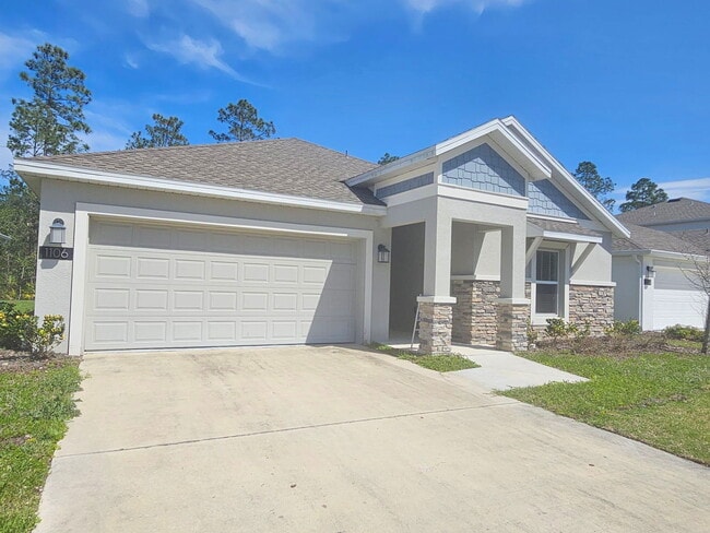 Photo - 1106 Pacific Dunes Ct