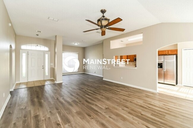 Photo - 4 Bedroom Pet-Friendly Home in ORANGE PARK, FL with Main Street Renewal