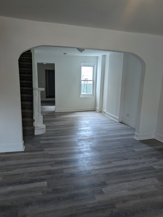 Photo - 1217 Lancaster Ave Townhome