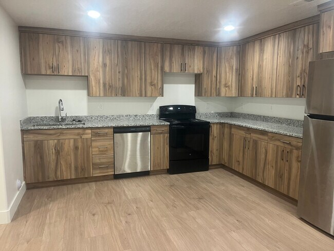 Photo - 1262 N 1000 W