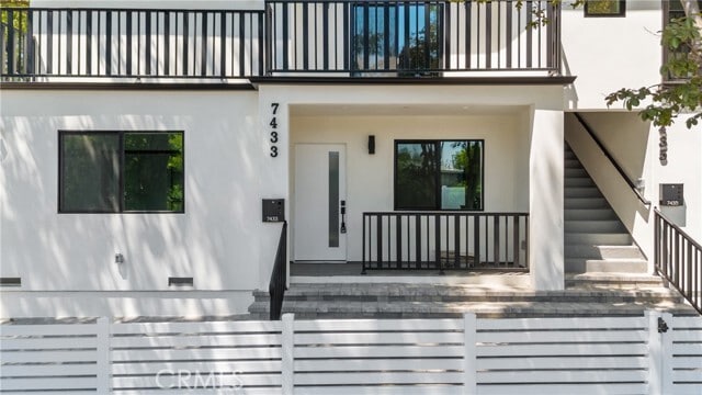 Photo - 7433 Ranchito Ave