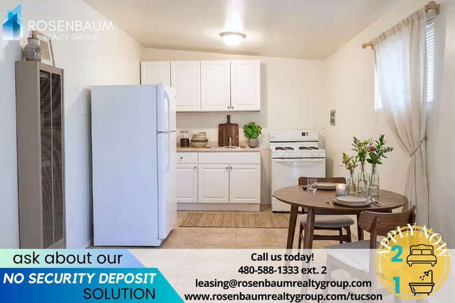 Building Photo - 2466 N Treat Ave