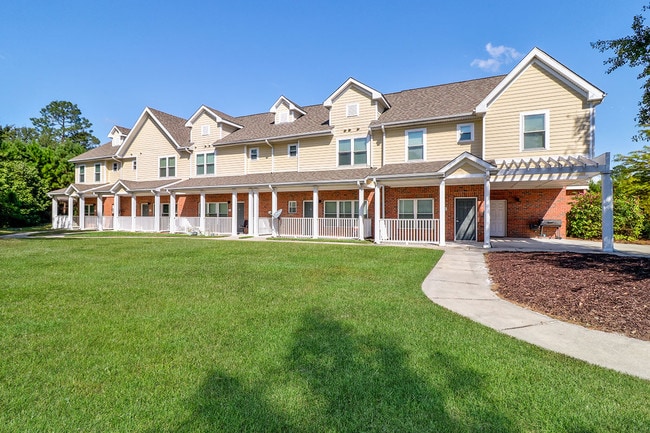 Photo - Harmony Greene