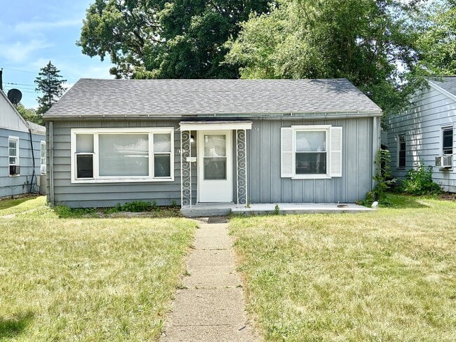 Photo - 1513 Wilber St House