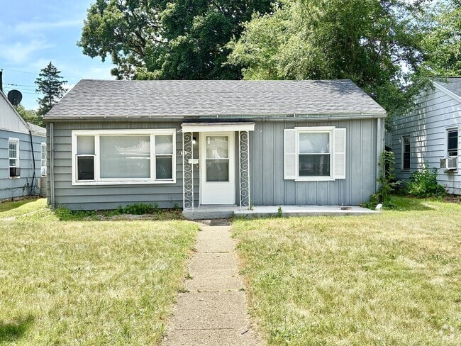 Building Photo - 1513 Wilber St Rental