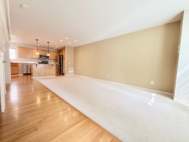 Photo - Lovely Lake City Townhouse - Stellar Location!  Available Now at $2995!