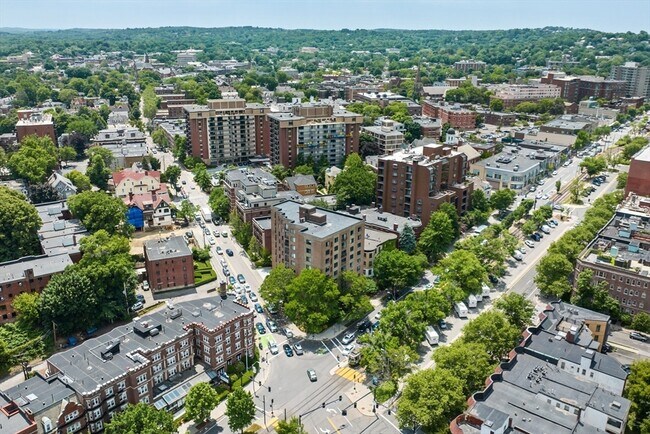 Photo - 50 Longwood Ave Unit 712