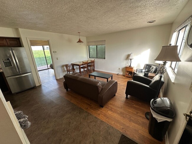 Photo - Updated Townhome