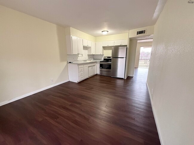 Photo - 2316 Buchanan St