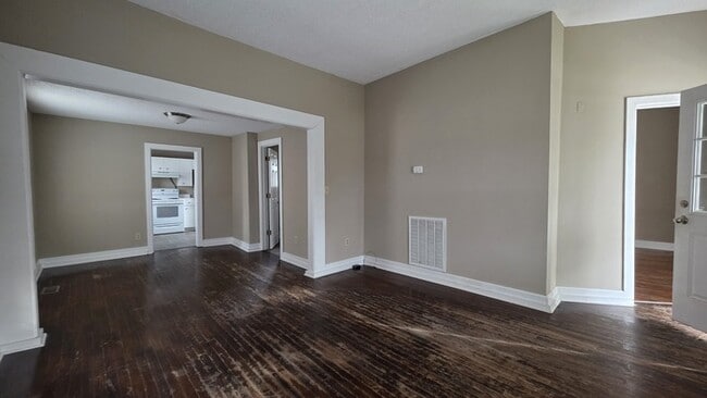 Photo - Nicely Renovated House for Lease