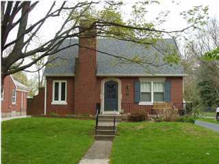 Building Photo - 505 Oxford Pl Rental
