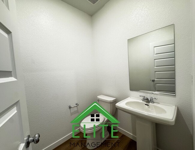 Photo - Welcome home to a brand-new two-story resi...