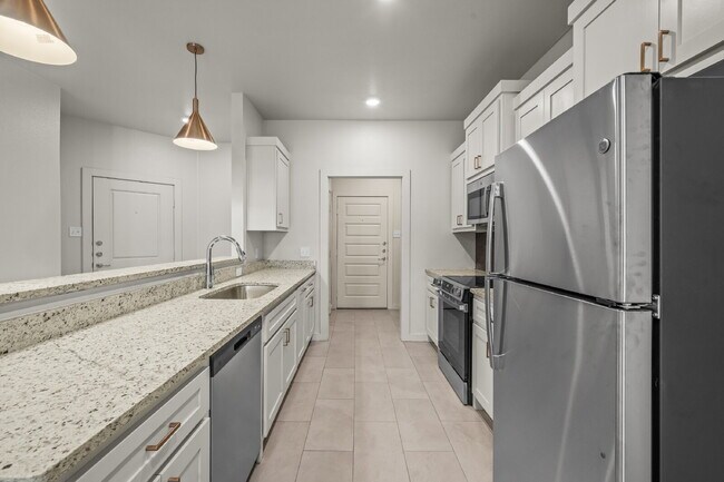 Photo - Brand new townhomes in Iron Horse!