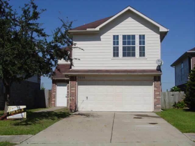 Building Photo - 7608 Goudin Dr