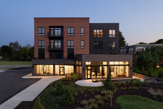 Building Photo - ORRIS Rental