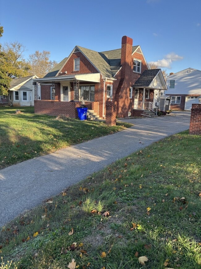 Photo - 10402 Baltimore National Pike Unidad 10402 A Balt.Natl.Pike