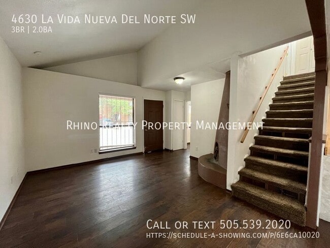 Photo - 4630 La Vida Nueva Del Norte SW