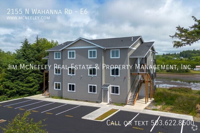 Building Photo - 2155 N Wahanna Rd Unit E6 Rental