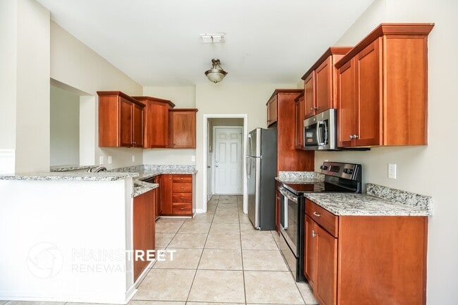 Photo - 1013 Matheus Dr