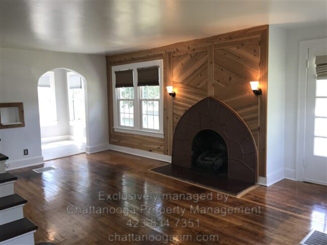 Photo - 1108 Ashmore Ave