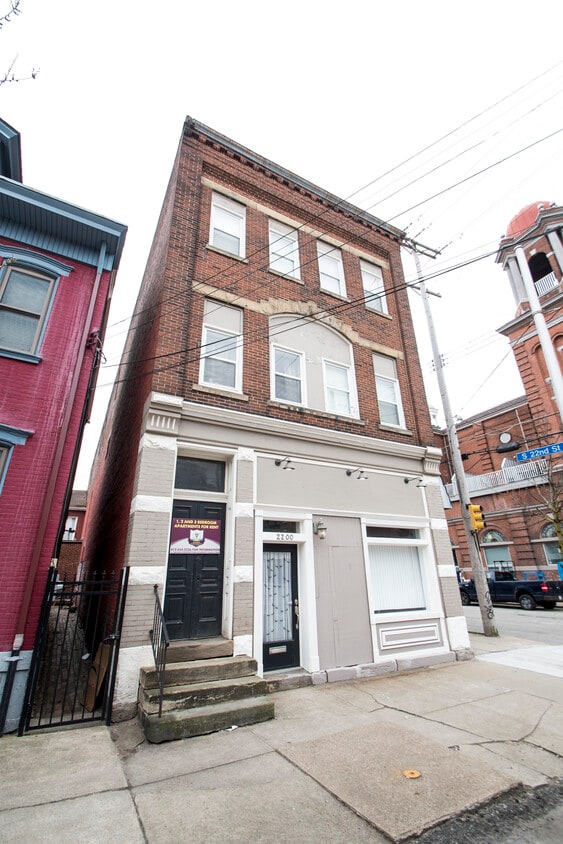 Photo - 117 S 22nd Street