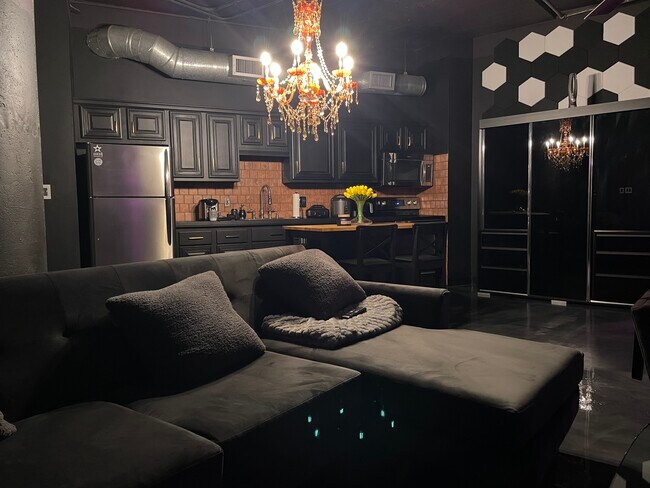 Photo - 1122 Jackson St Unit 414