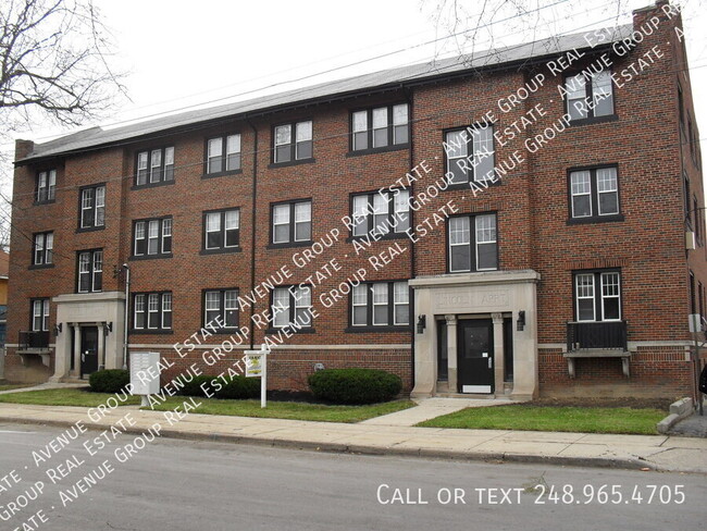 20C Lincoln St - Great Pontiac 1Bed/1Bath ... - 20C Lincoln St - Great Pontiac 1Bed/1Bath ... Apartment Unit 20C Lincoln