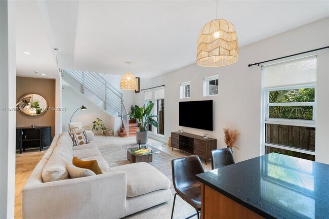 Photo - 1545 Jefferson Ave Rental