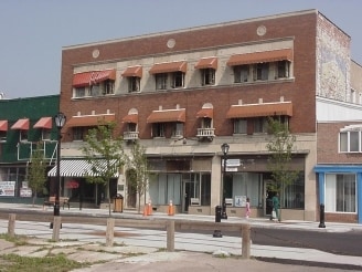 Photo - The Verrazzano on 3rd