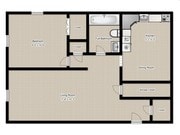 1BR/1BA