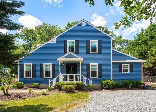 Building Photo - 1724 Villageway Dr Rental